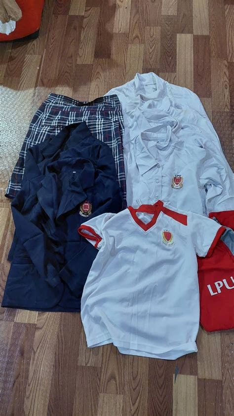 lpu cavite courses|lpu cavite uniform for sale.